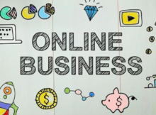 Ide Bisnis Online Modal Kecil